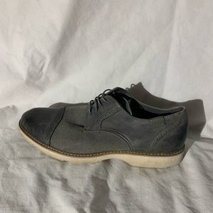 J75 by Jump Size 13 Nashville Gray shoes